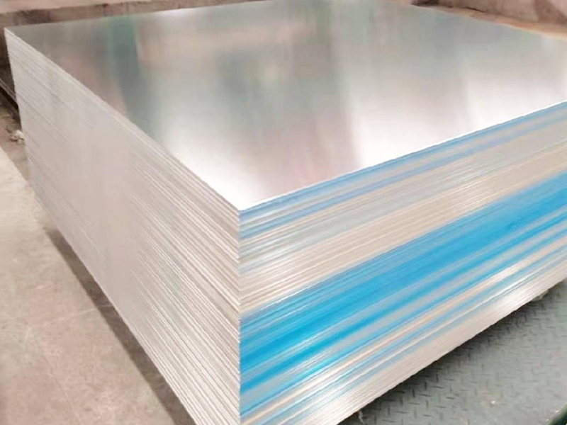 AlCu4SiMg / 2014 / 3.1255 Aluminum Plate/Sheet