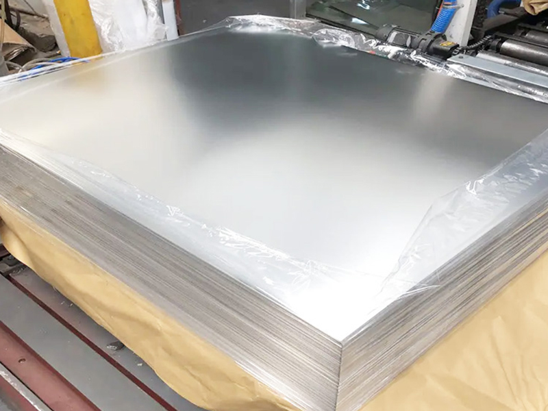AlMg4.5Mn / 5083 / 3.3555 Aluminum Plate/Sheet