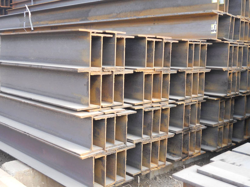 08# / 1008 / SPHE,S10C / DC01(1.0330) Carbon steel H-shaped steel