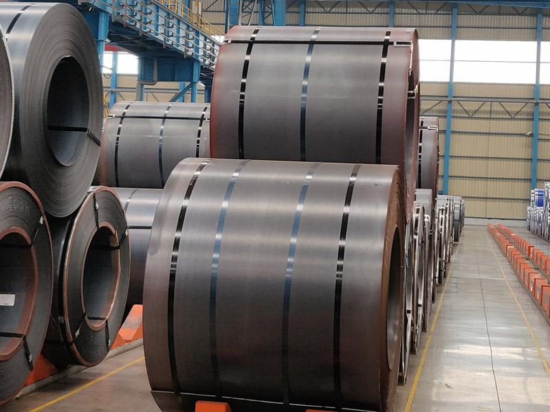 08F / 1008 / SPHD,SPHE / DC01(1.0330) Carbon Steel Coil/Strip