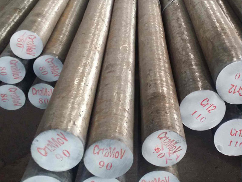 08# / 1008 / SPHE,S10C / DC01(1.0330) Carbon Steel Bar