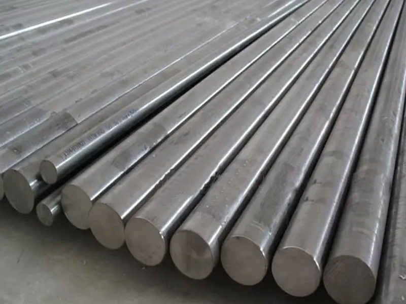 80# / 1080 / SWRH82A / C80D(1.0622) Carbon Steel Bar