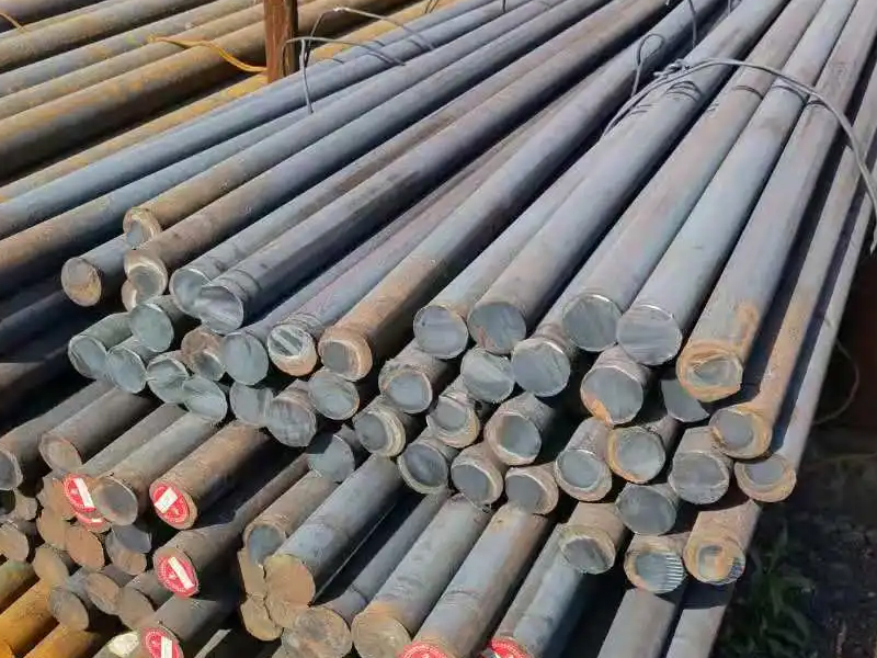 35Mn / 1037 / SWRCH35K / C35(1,0501) Carbon Steel Bar