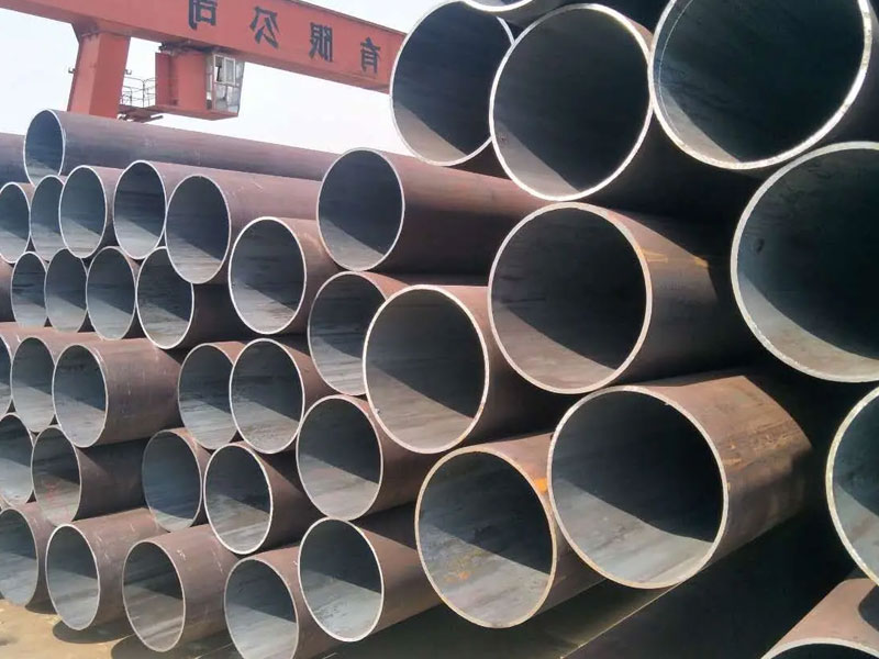 30# / 1030 / S30C / C30(1.0528) Carbon Steel Tube/Pipe