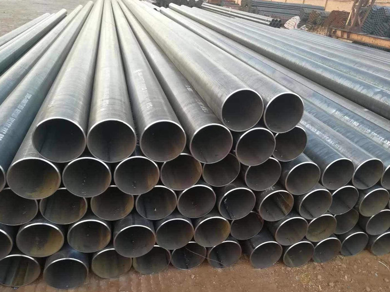 80# / 1080 / SWRH82A / C80D(1.0622) Carbon Steel Tube/Pipe