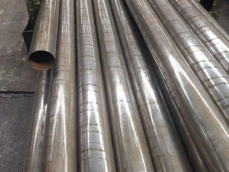 30Mn / 1030 / SWRCH30K / C30(1.0528) Carbon Steel Tube/Pipe