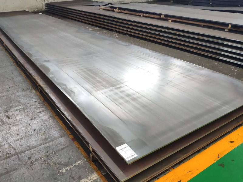 Q195 / Grade B / SS 330 / S185(1.0035) Carbon Steel Plate/Sheet