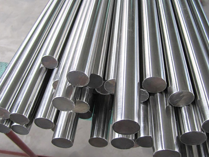 SUS317L/S31703,317L/1.4438 Stainless Steel Bar/Rod