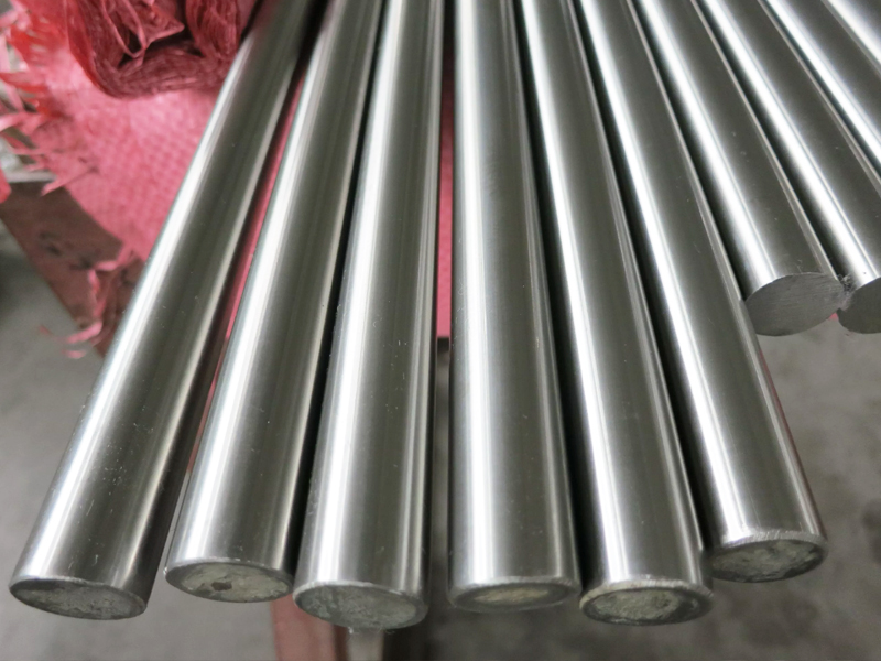 S32205,2205/1.4462 Stainless Steel Bar/Rod