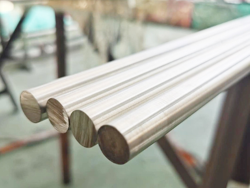 SUS420J1/S42000,420/1.4021 Stainless Steel Bright Bar/Rod