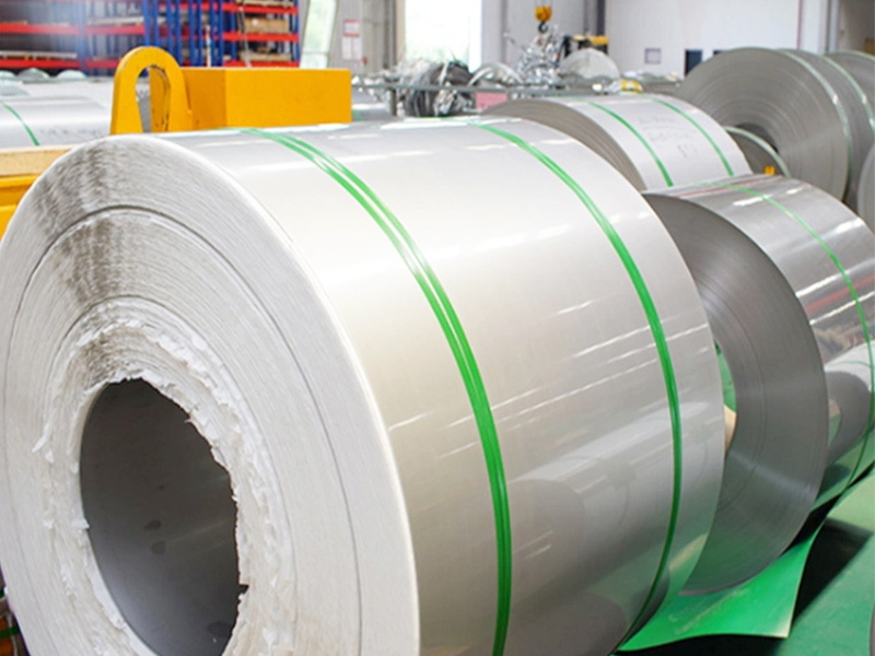 SUS309S/S30908,309S/1.4833 Stainless Steel Coil