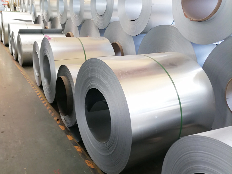 SUS310S/S31008,310S/1.4845 Stainless Steel Coil