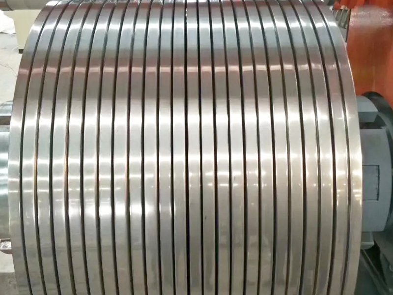 SUS317L/S31703,317L/1.4438 Stainless Steel Strip
