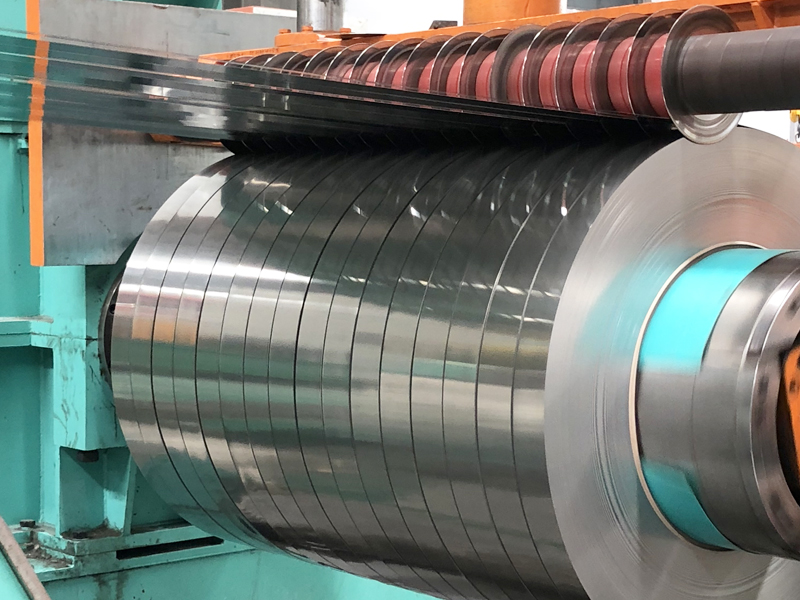 SUS409L/S40900,409/1.4512 Stainless Steel Strip