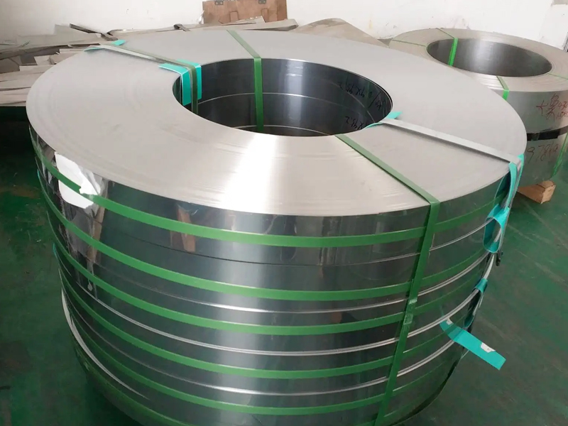 SUS410/S41000,410/1.4006 Stainless Steel Strip