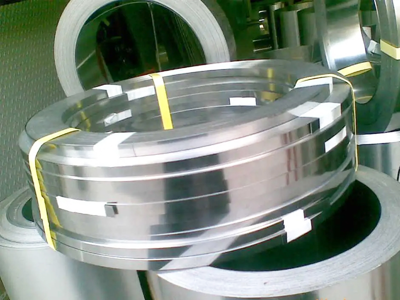 SUS430/S43000,430/1.4016 Stainless Steel Strip