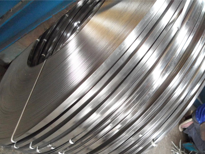 SUS420J1/S42000,420/1.4021 Stainless Steel Strip