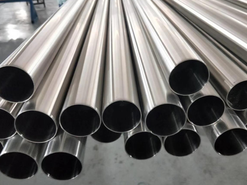 SUS310S/S31008,310S/1.4845 Stainless Steel Pipe/Tube