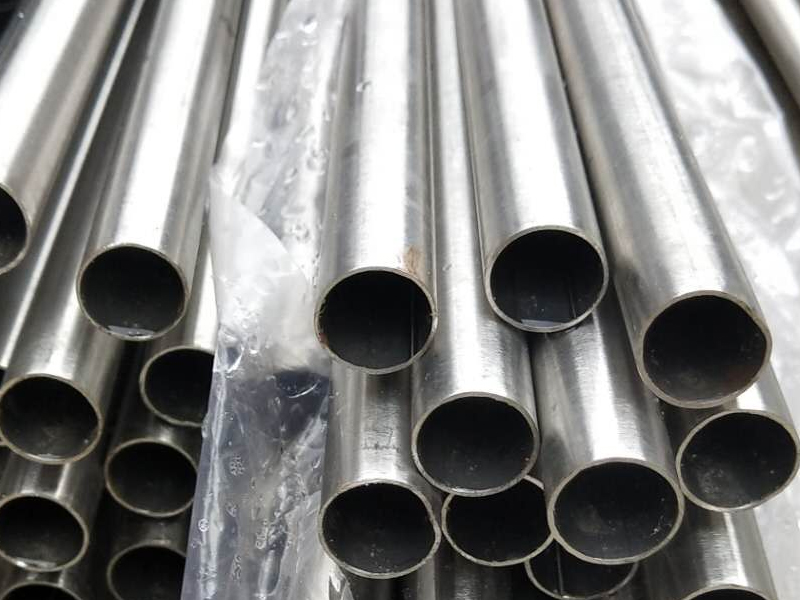 SUS890L/N08904,904L/1.4539 Stainless Steel Pipe/Tube