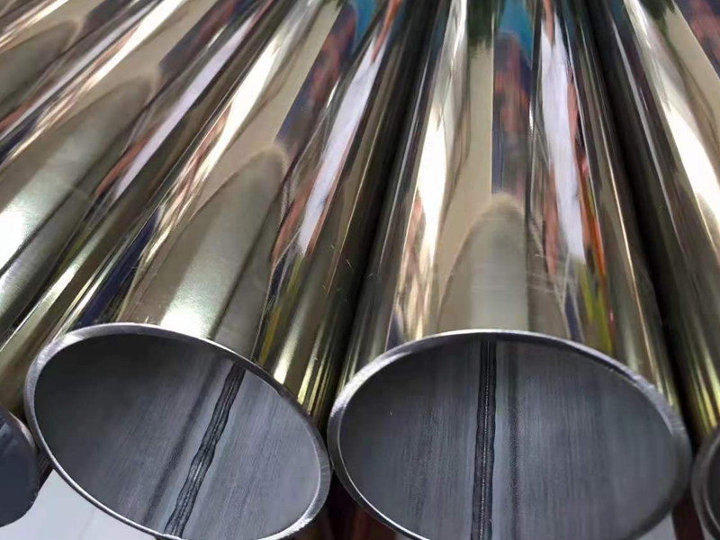 SUS420J1/S42000,420/1.4021 Stainless Steel Welded Pipe/Tube