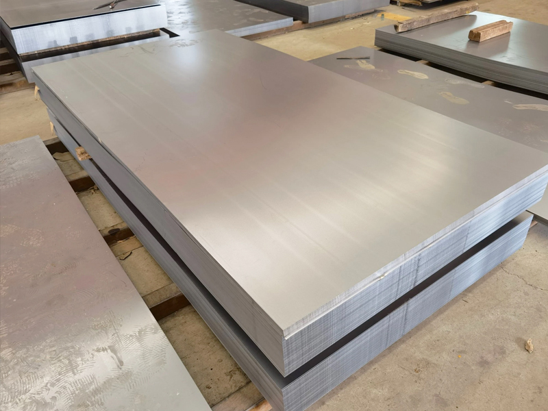 SUS321/S32100,321/1.4541 Stainless Steel Sheet/Plate