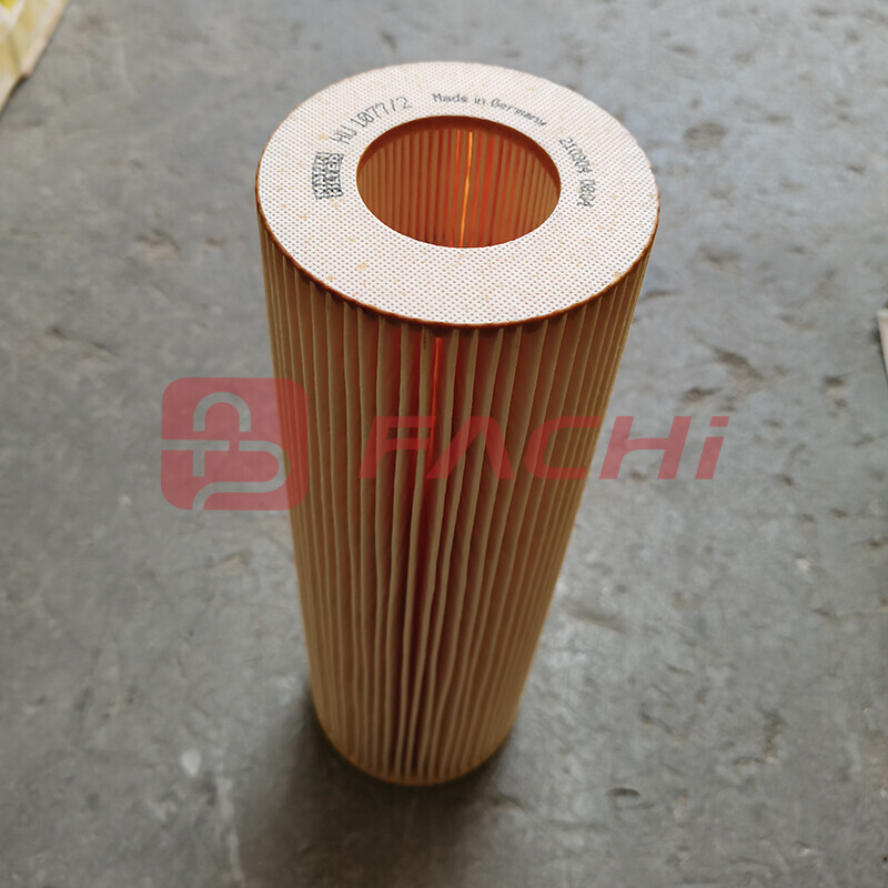 Mann Oil filter HU10772X