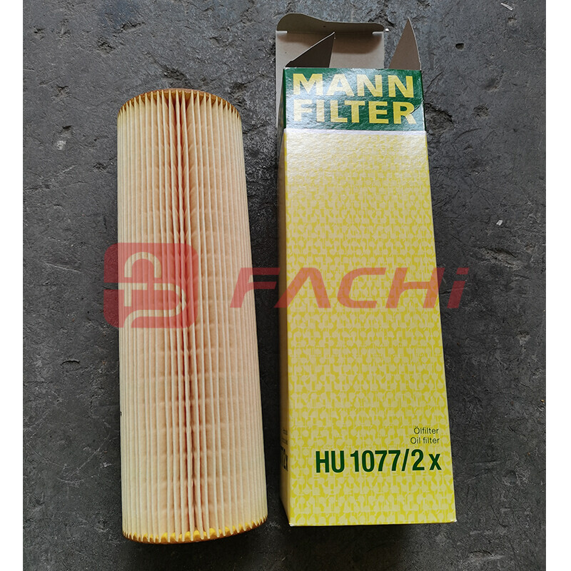 Mann Oil filter HU10772X