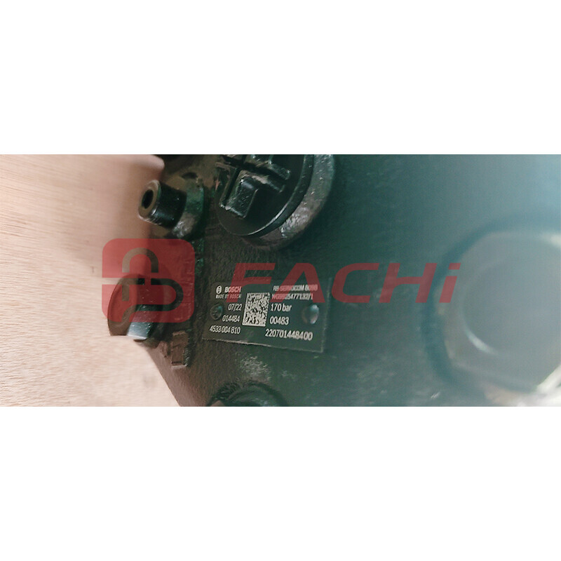 WG9925477132