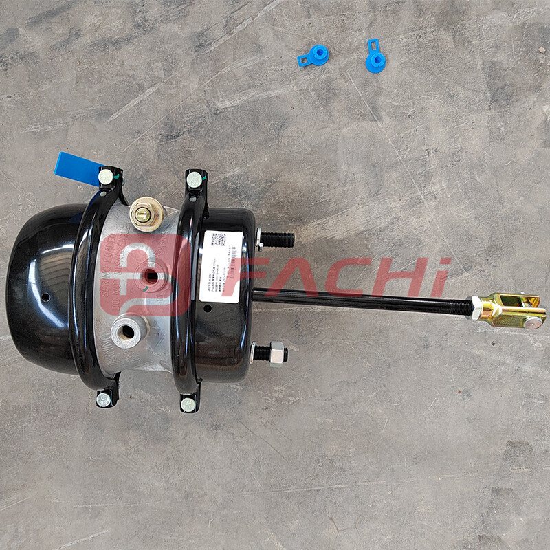 Duel brake booster (for trailer ) M16