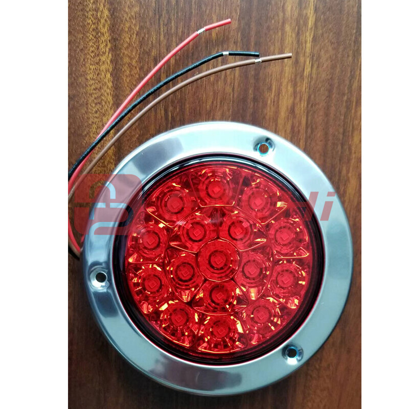 Round Light 