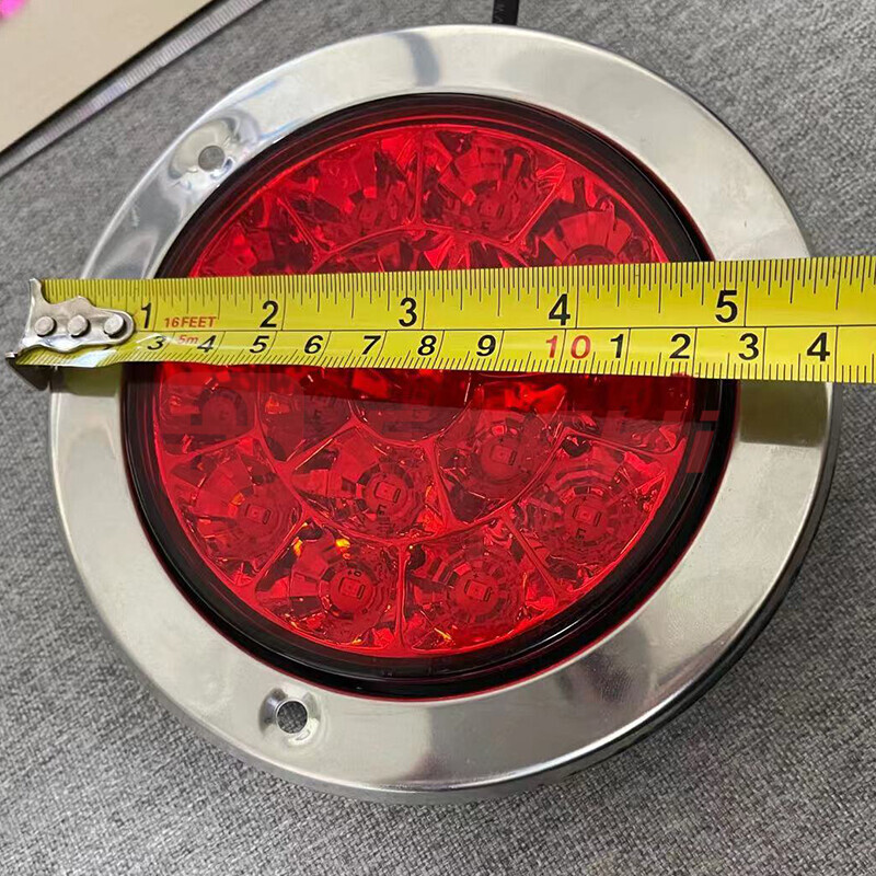 Round Light 