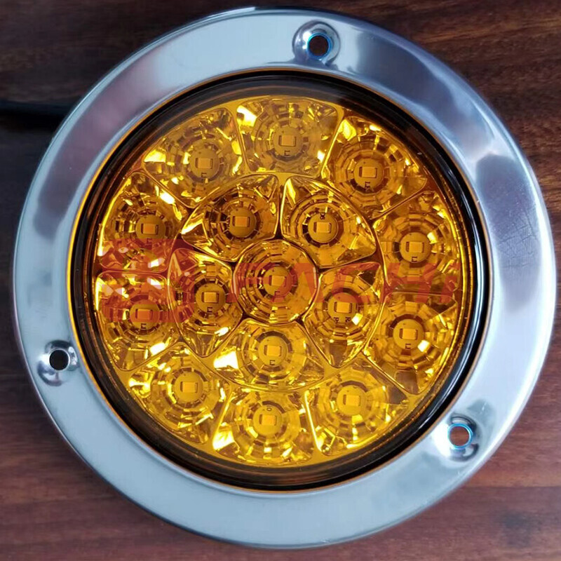 Round Light 