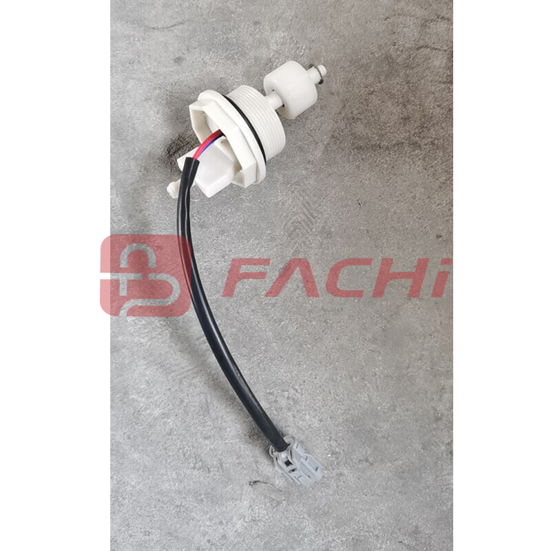 Fuel Filter sensor