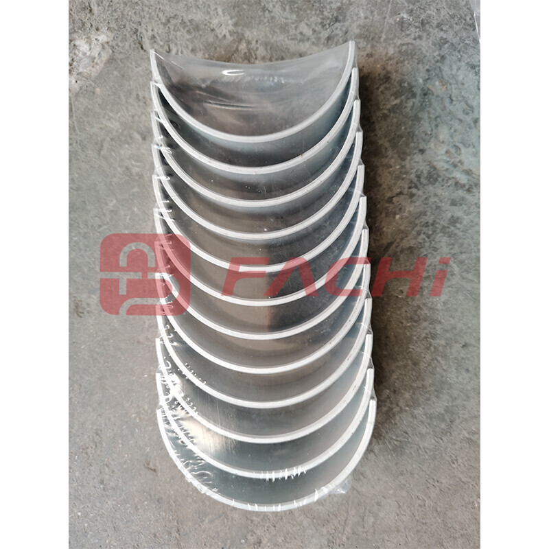 Connect rod bearing