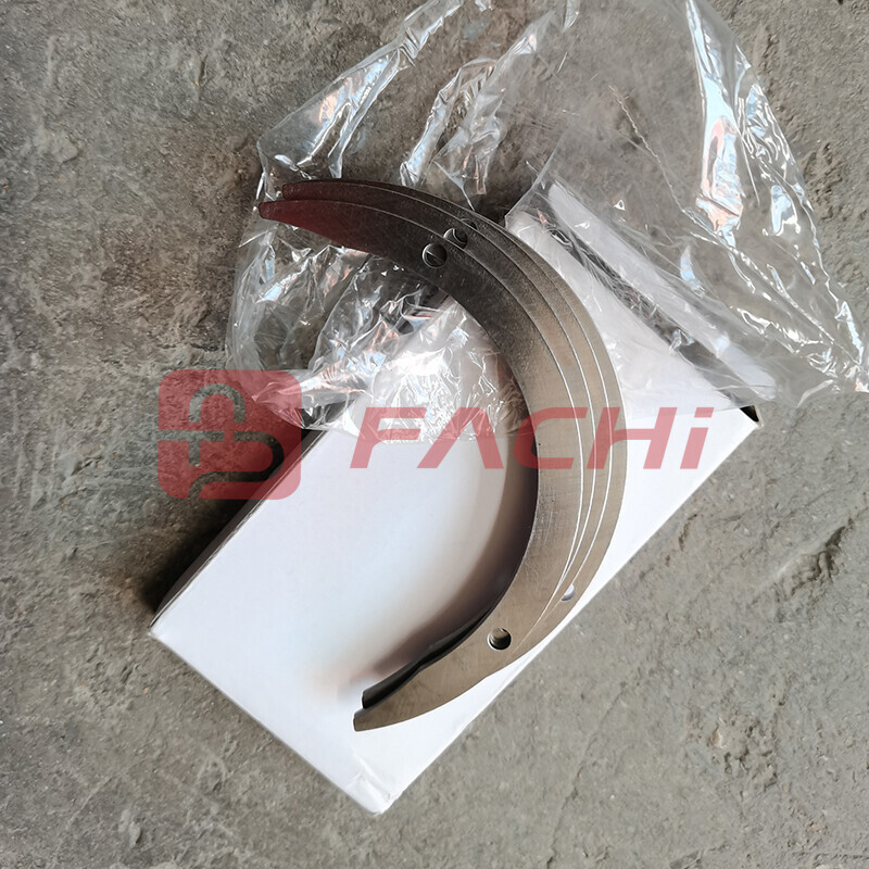 Thrust washer