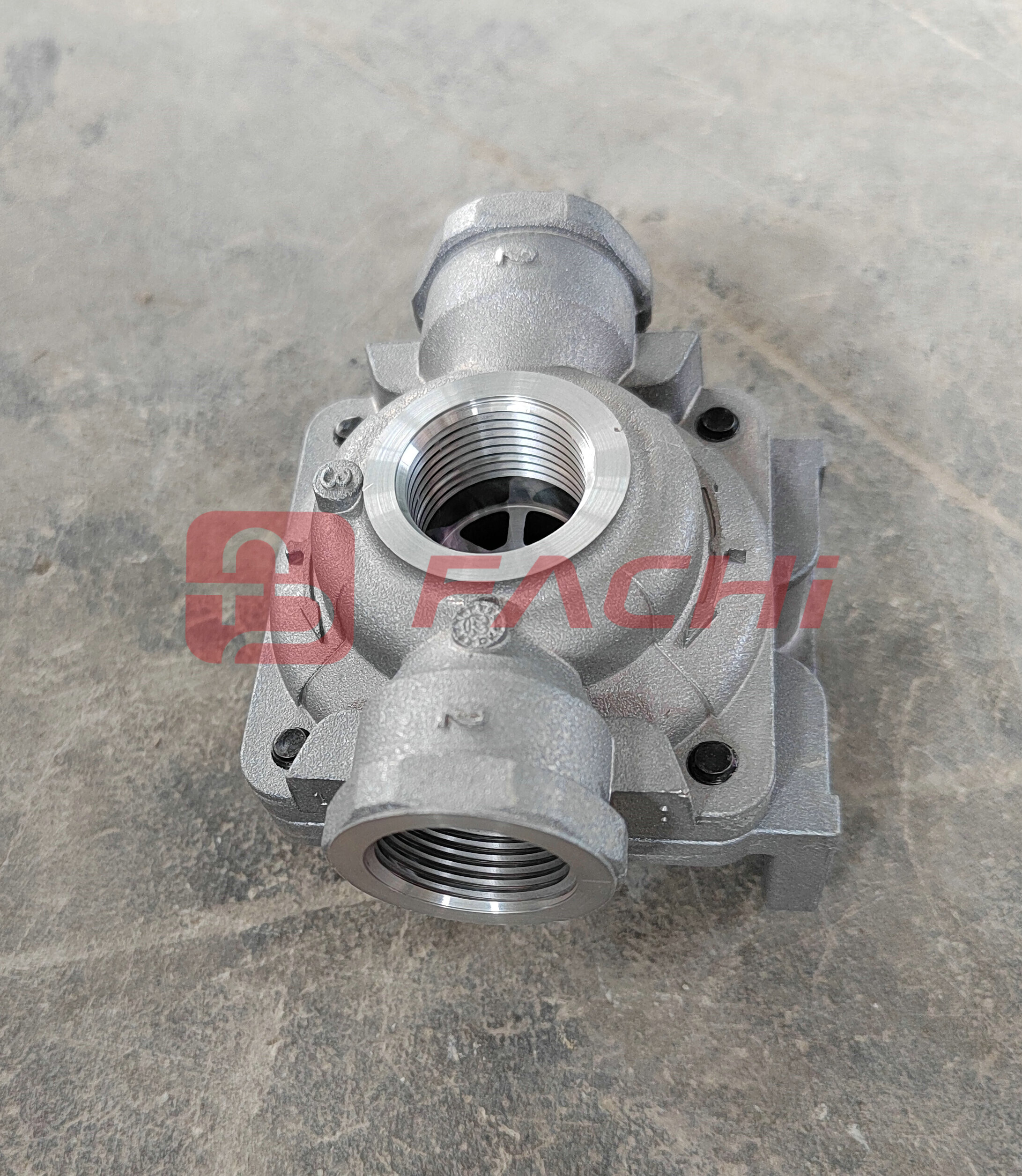 Brake Parts