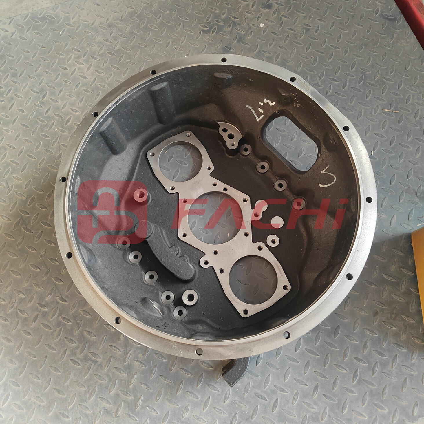 Transmission Parts