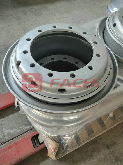 WG9770610070