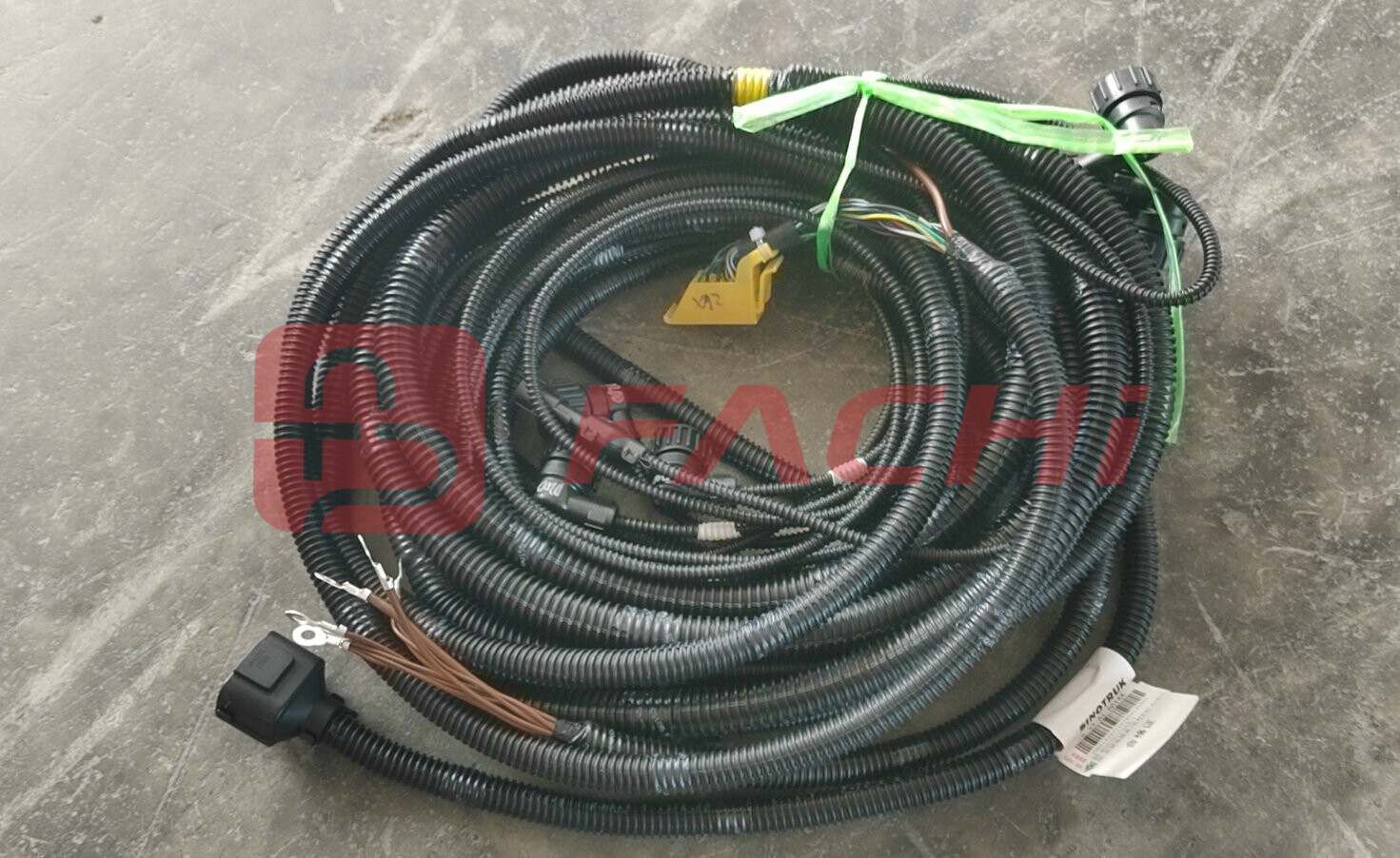 WG9525772055