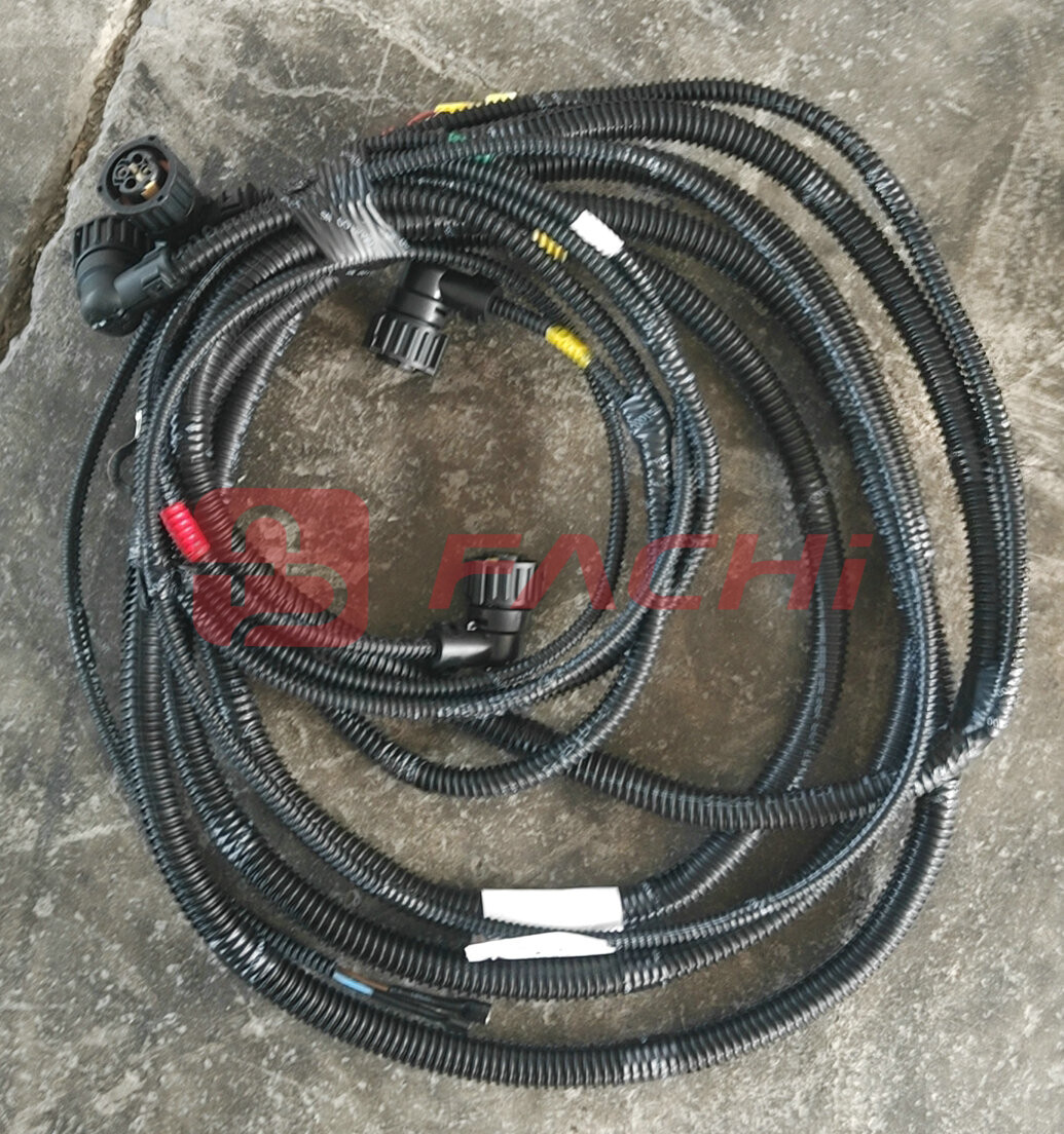 WG9525773073