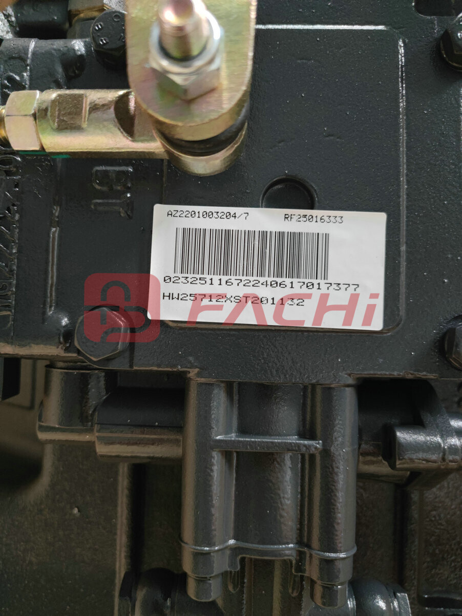 HW25712XST