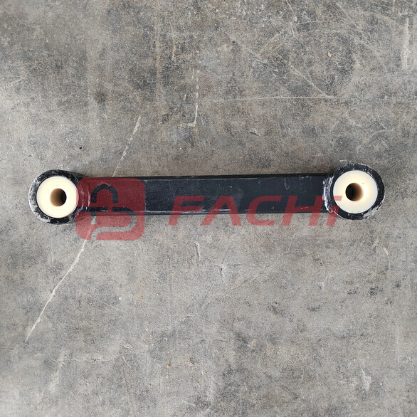 Fixed drag link