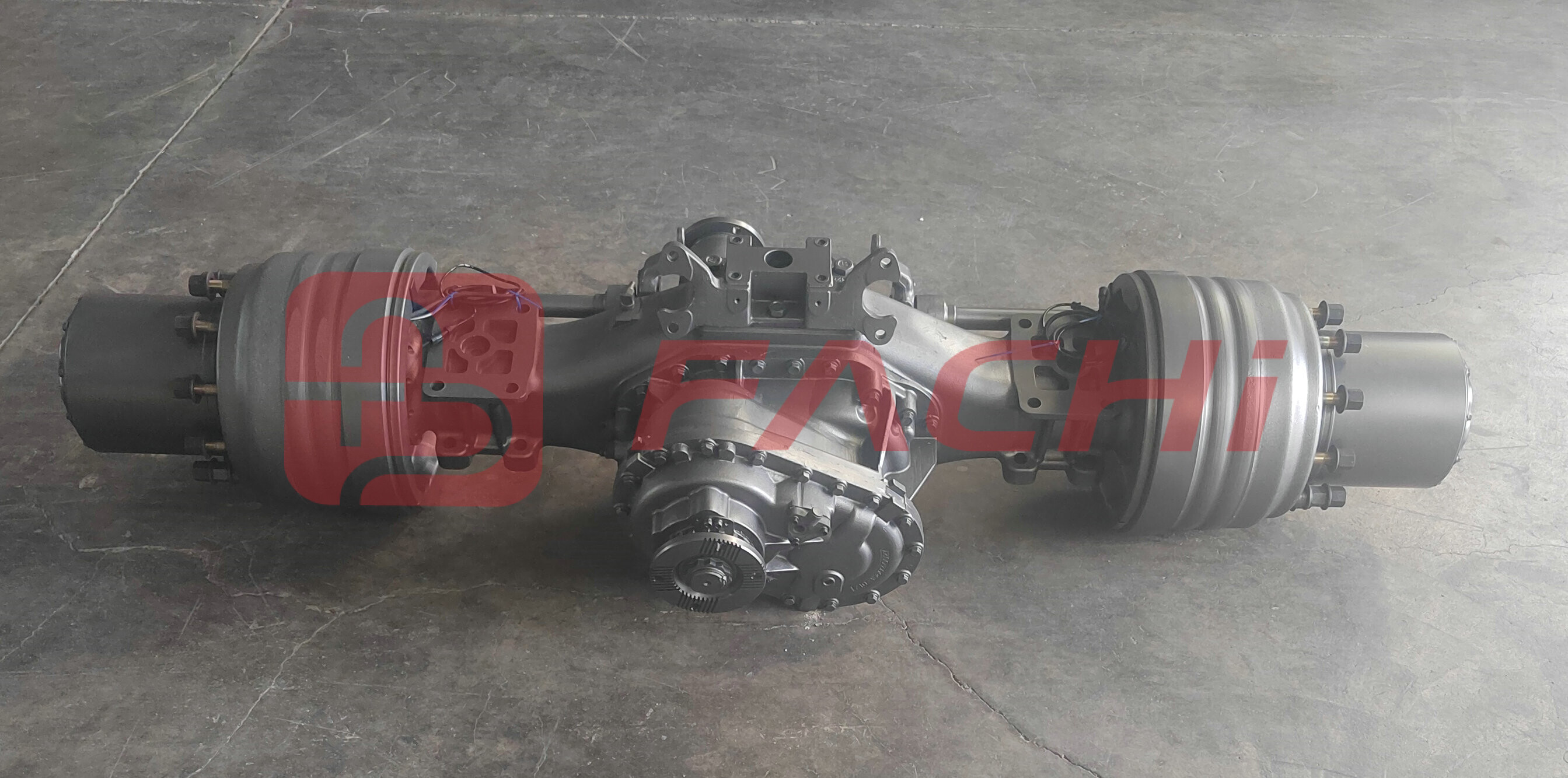 MHP-161G0-B619