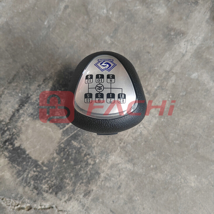 Beiben 12JS160T-1708010-8