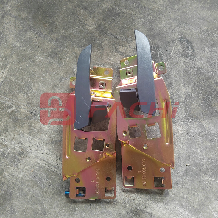 Beiben 5007600270 & 5007600170 