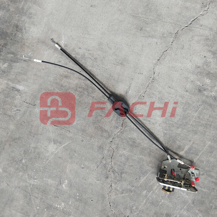 Beiben 5007230201 & 5007230101