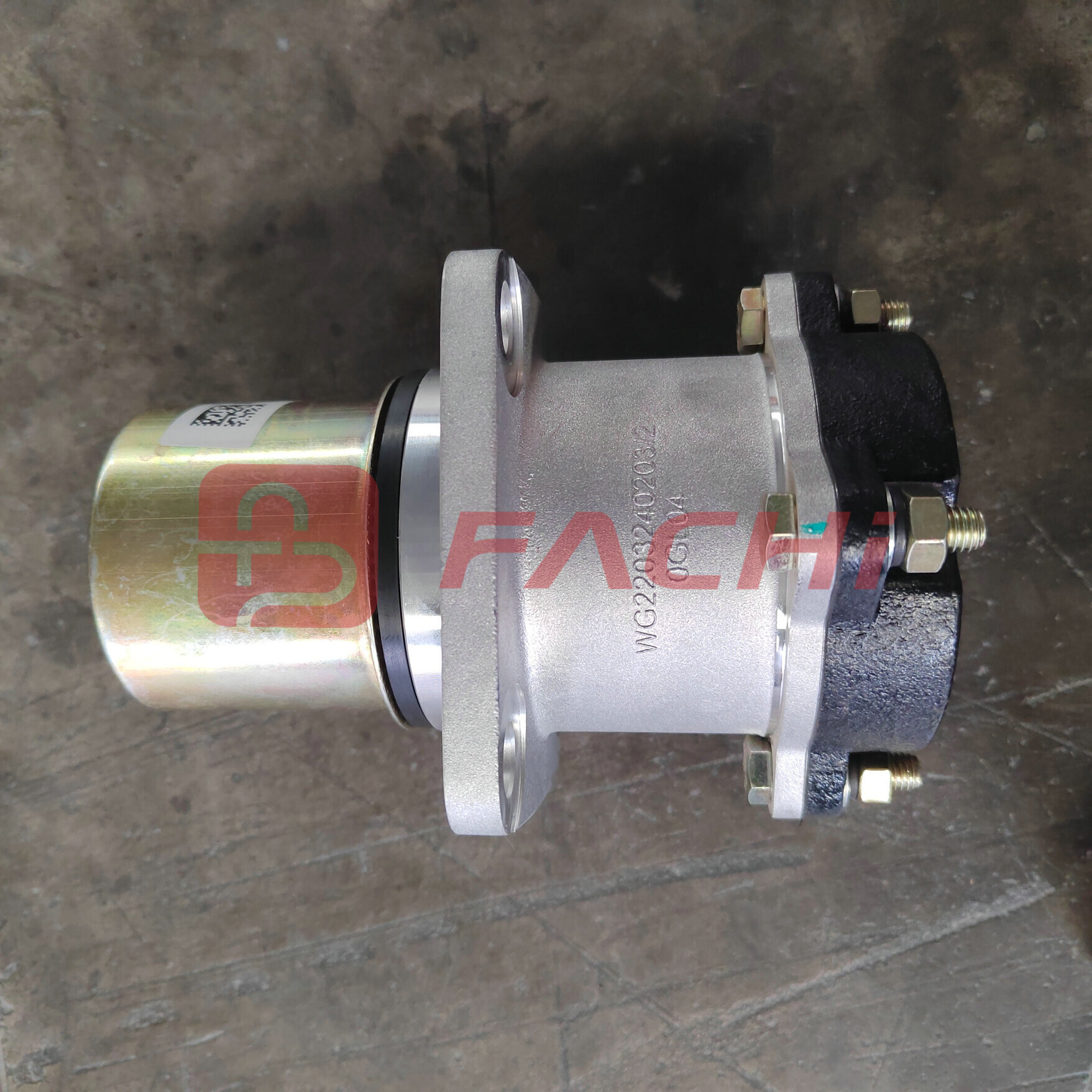 Sinotruk  AZ2203240209 