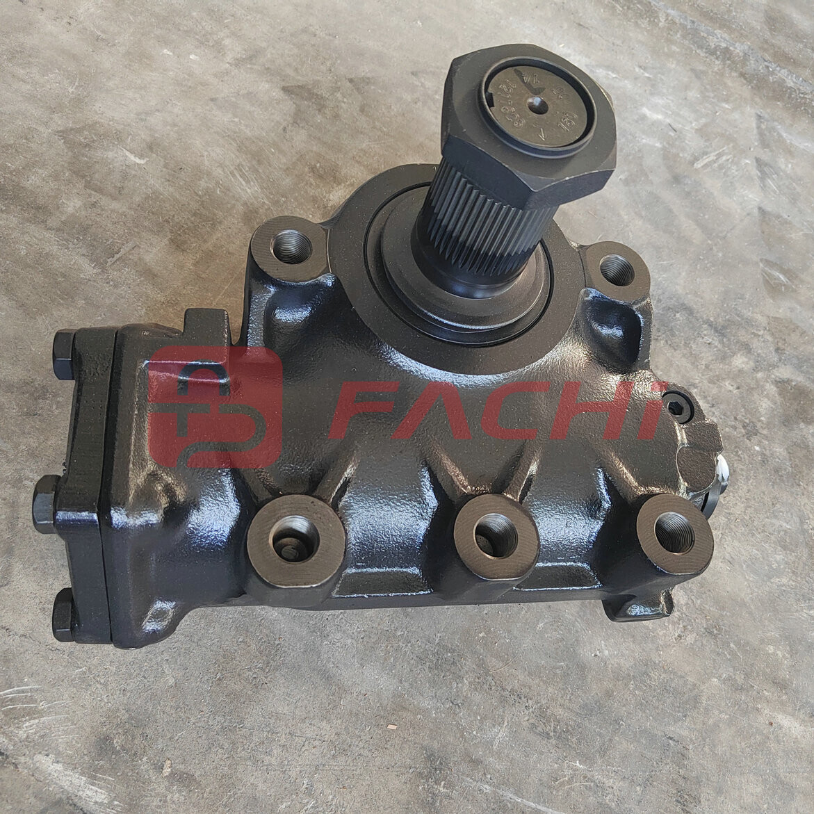  WG9725478118