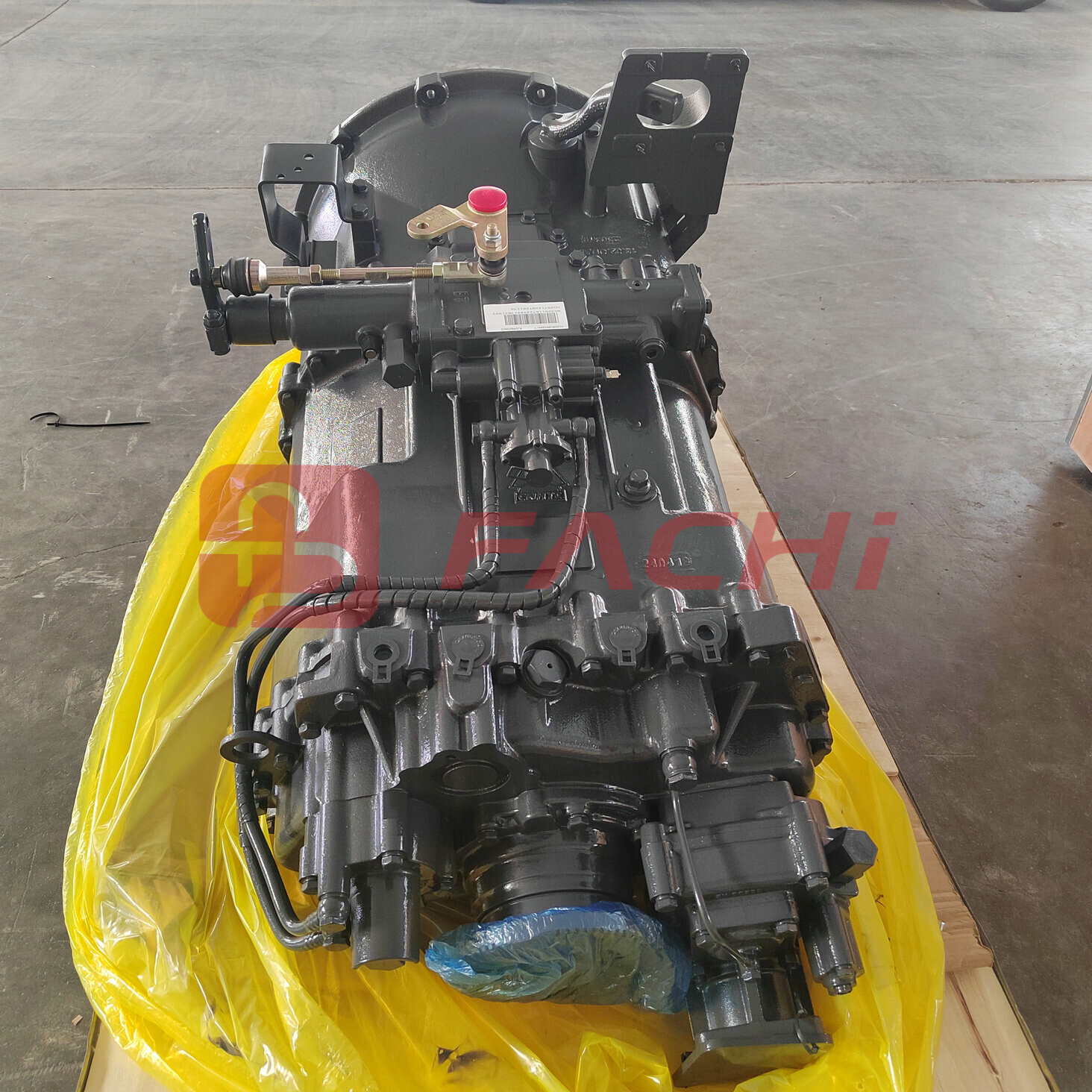  HW25712XST201132