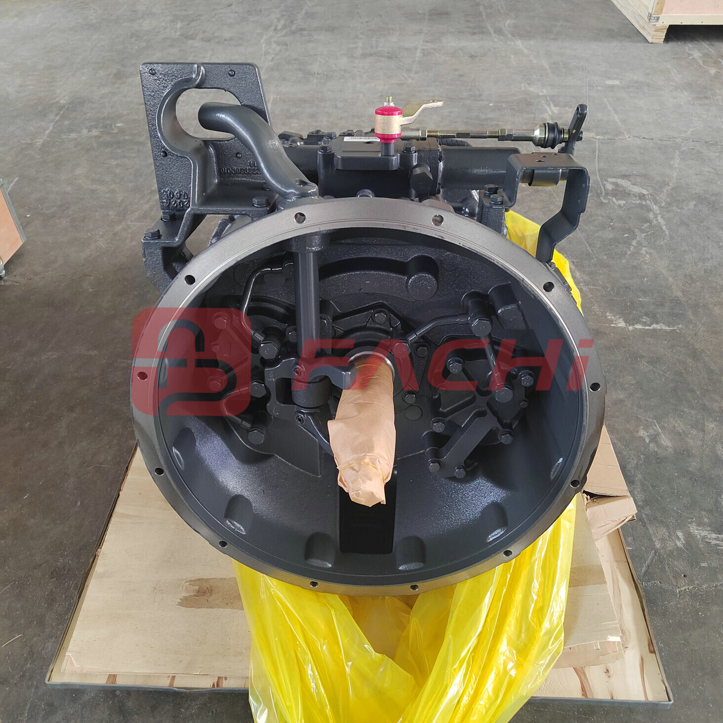  HW25712XST201132